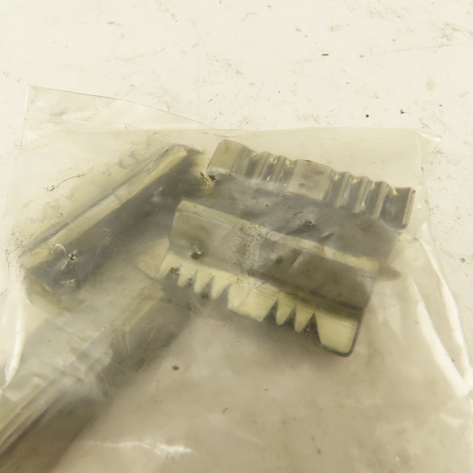 Wetmore 2B-77266 Set # 5 Form Mill Cutters Lot Of 4