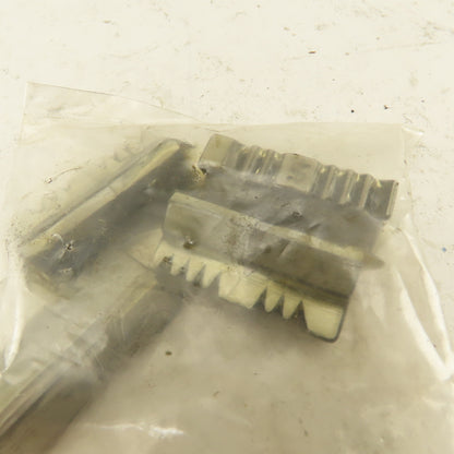 Wetmore 2B-77266 Set # 5 Form Mill Cutters Lot Of 4