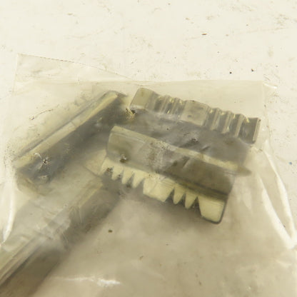 Wetmore 2B-77266 Set # 5 Form Mill Cutters Lot Of 4