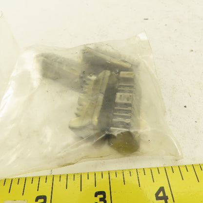 Wetmore 2B-77266 Set # 5 Form Mill Cutters Lot Of 4
