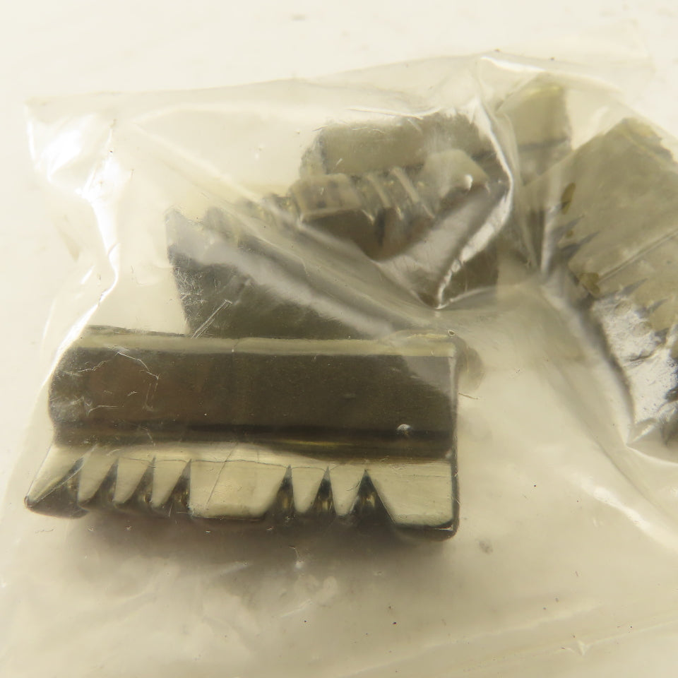 Wetmore 2B-77266 Set #10 Hobbing Form Mill Cutters Lot Of 4