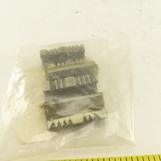 Wetmore 2B-77266 Set #9 Hobbing Form Mill Cutters Lot Of 4