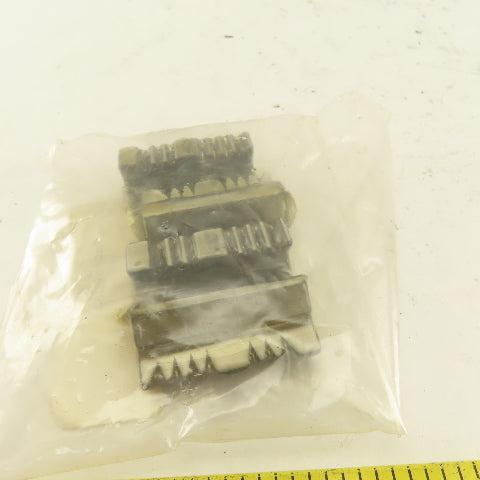 Wetmore 2B-77266 Set #9 Hobbing Form Mill Cutters Lot Of 4