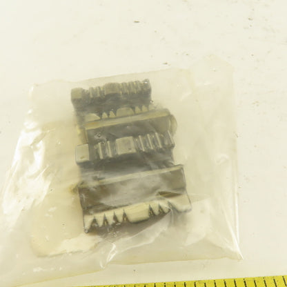 Wetmore 2B-77266 Set #9 Hobbing Form Mill Cutters Lot Of 4