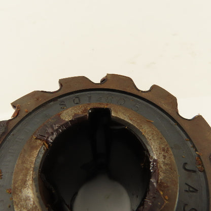 Jasco S014805 Gear Hob Hobbing Cutter 1-1/4" Bore 3" OD .1405 Pitch