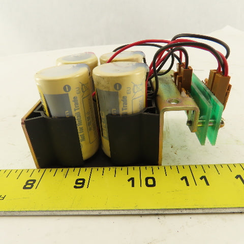 Fanuc A20B-1005-0370/02A Battery Pack Interface Unit