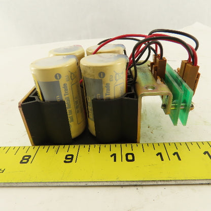 Fanuc A20B-1005-0370/02A Battery Pack Interface Unit