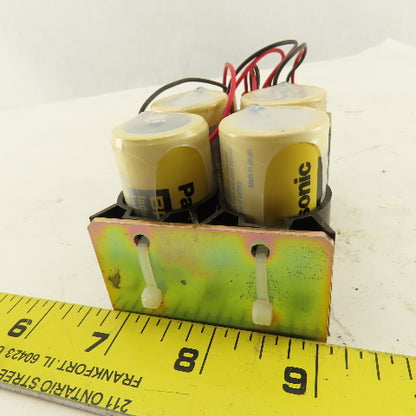 Fanuc A20B-1005-0370/02A Battery Pack Interface Unit