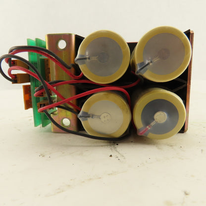 Fanuc A20B-1005-0370/02A Battery Pack Interface Unit