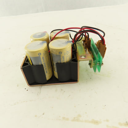 Fanuc A20B-1005-0370/02A Battery Pack Interface Unit