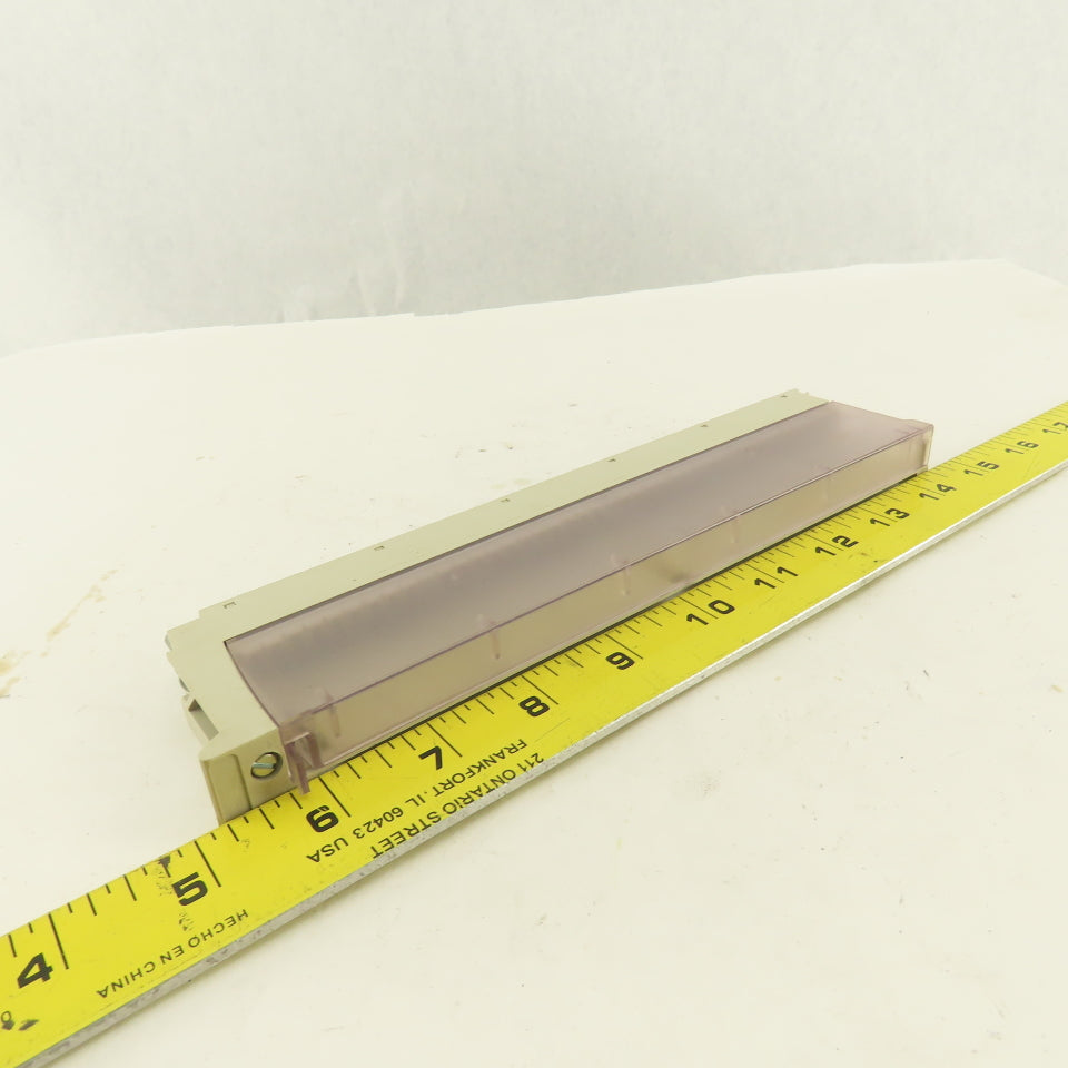 Siemens 6ES54974UB31 42 Position Terminal Strip Wiring Connector