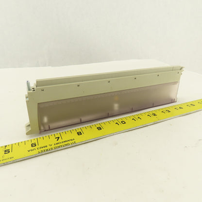 Siemens 6ES54974UB31 42 Position Terminal Strip Wiring Connector