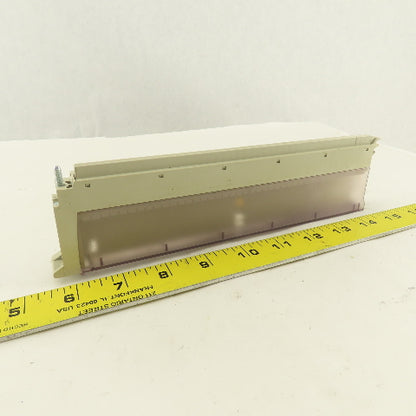 Siemens 6ES54974UB31 42 Position Terminal Strip Wiring Connector