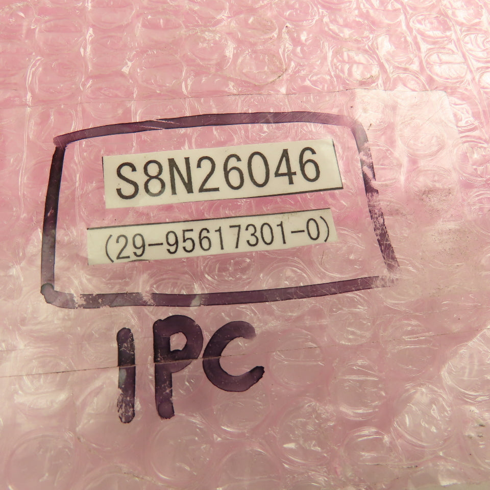 Jtekt Toyoda S8N26046 Relay Interface PC Board