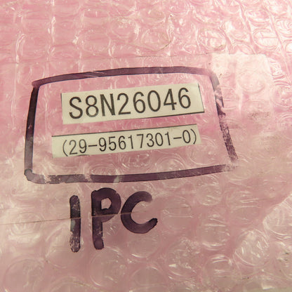 Jtekt Toyoda S8N26046 Relay Interface PC Board