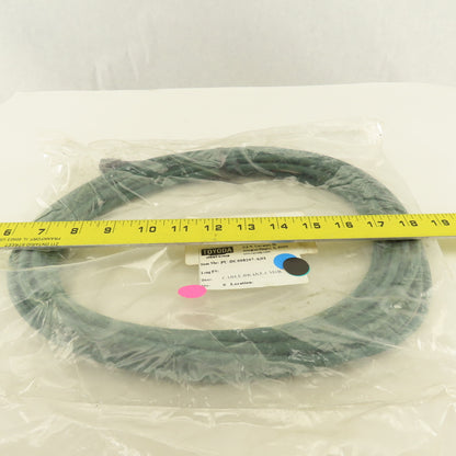 Jtekt Toyoda PU-DC008207-A-32 CM6B Brake Cable