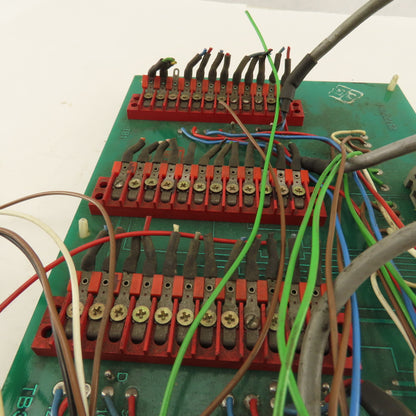 29720/1/1 DCC Connector Circuit Board