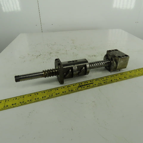Tecumseh AJ100-GT193 Reciprocating Refrigeration Compressor 208-230V 1Ph