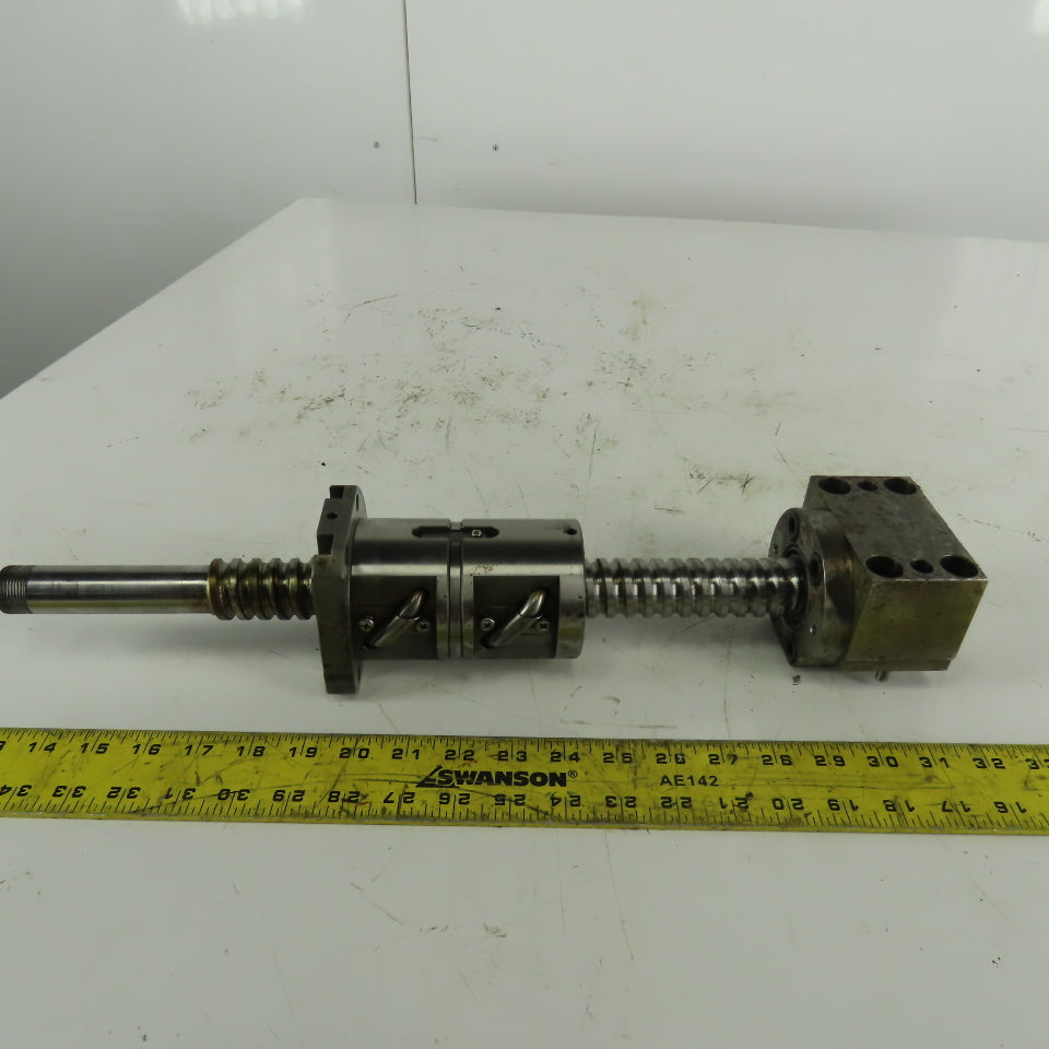 Tecumseh AJ100-GT193 Reciprocating Refrigeration Compressor 208-230V 1Ph
