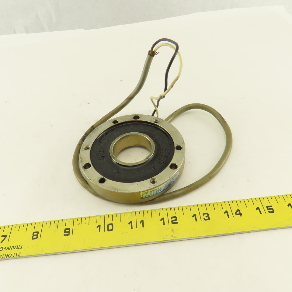Ogura RNB 0.4G-04 24VDC Electromagnetic Clutch Brake Holding E-Stop