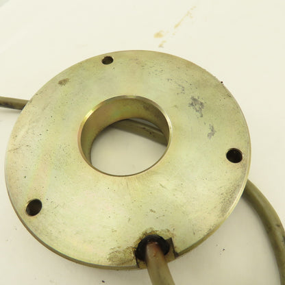 Ogura RNB 0.4G-04 24VDC Electromagnetic Clutch Brake Holding E-Stop