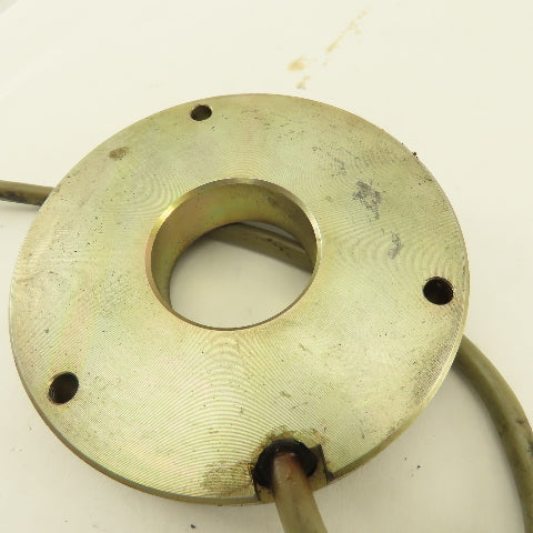 Ogura RNB 0.4G-04 24VDC Electromagnetic Clutch Brake Holding E-Stop