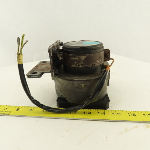 Oriental Motor MB8Z-B3 Orix 100V 50/60Hz Centrifugal Blower Fan Assembly