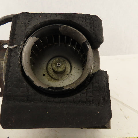Oriental Motor MB8Z-B3 Orix 100V 50/60Hz Centrifugal Blower Fan Assembly