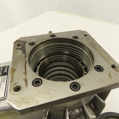 Kitagawa F0832N-01 Hydraulic Chuck Cylinder Open Center From Okuma LB-9 Lathe