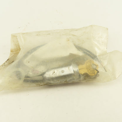 Hoffman 783510-26040 A-EKDF Defeater Electrical Interlock Keyed Panel Switch