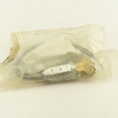 Hoffman 783510-26040 A-EKDF Defeater Electrical Interlock Keyed Panel Switch