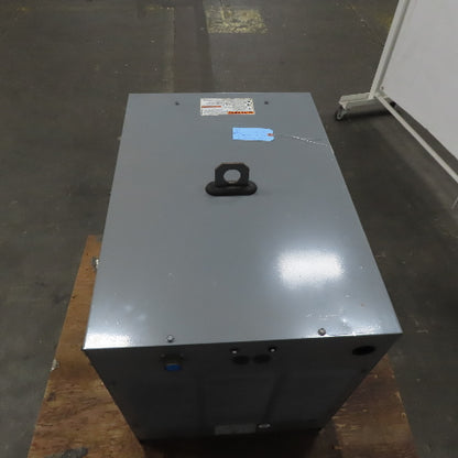 Motoman MotoArc 450 Robot Welding Power Supply 15A to 450A 208/230/460/575V