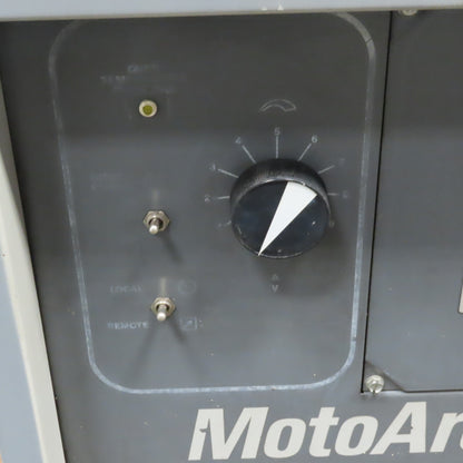 Motoman MotoArc 450 Robot Welding Power Supply 15A to 450A 208/230/460/575V