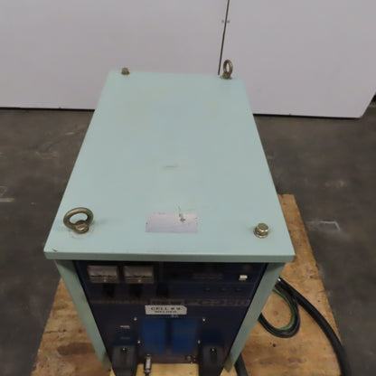 Motoman Kobelco Sensarc PC350 RYU3 350A Robot/Spot Welder Power Supply 220V 3PH