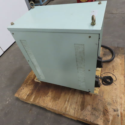 Motoman Kobelco Sensarc PC350 RYU3 350A Robot/Spot Welder Power Supply 220V 3PH