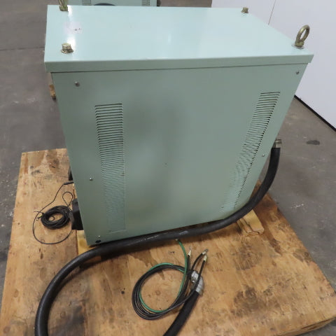 Motoman Kobelco Sensarc PC350 RYU3 350A Robot/Spot Welder Power Supply 220V 3PH