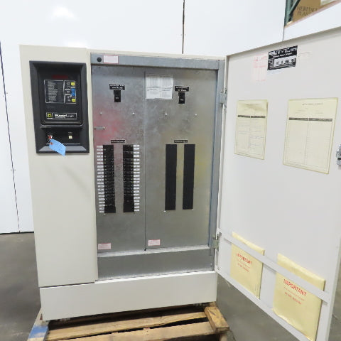 DataPower Systems DPS 2500 30 KVA Electrial Distribution Panel 208V 3Ph