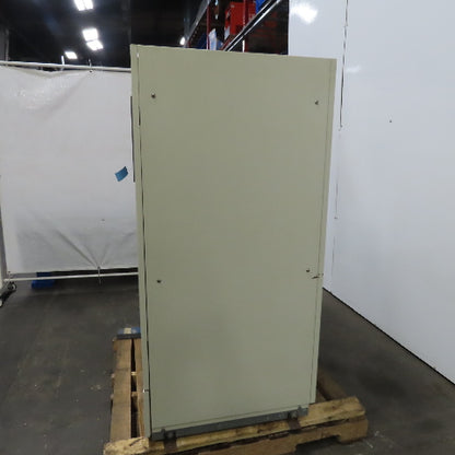 DataPower Systems DPS 2500 30 KVA Electrial Distribution Panel 208V 3Ph