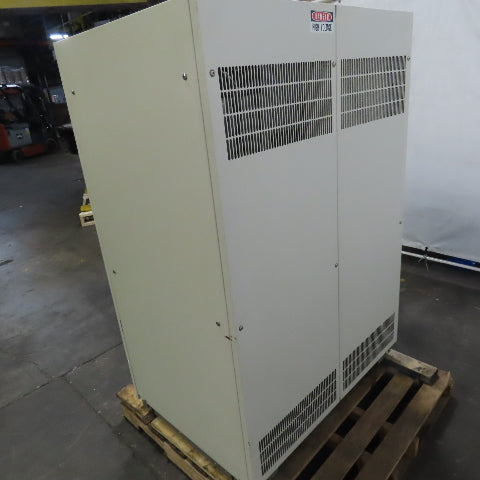 DataPower Systems DPS 2500 30 KVA Electrial Distribution Panel 208V 3Ph