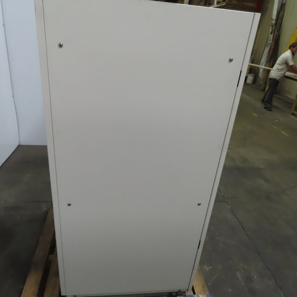 DataPower Systems DPS 2500 30 KVA Electrial Distribution Panel 208V 3Ph