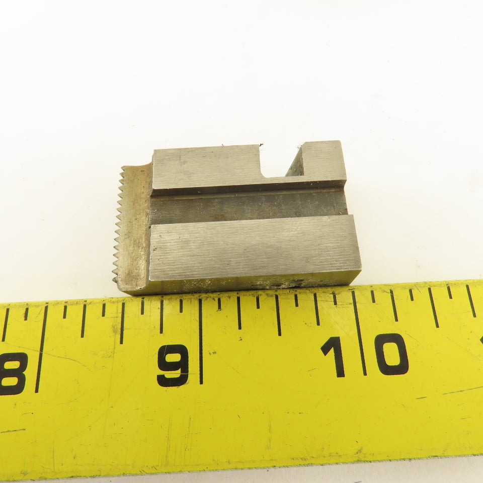 Geometric 1"-18 Fine Thread Chaser Set Of 4