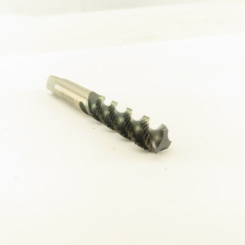 Hanson Whitney 22788 3/8-24 Bottoming Tap Spiral 3 Flute