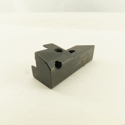 Komet D40 55140 Right Hand 90° Short Clamp Indexing Insert Holder Cutter