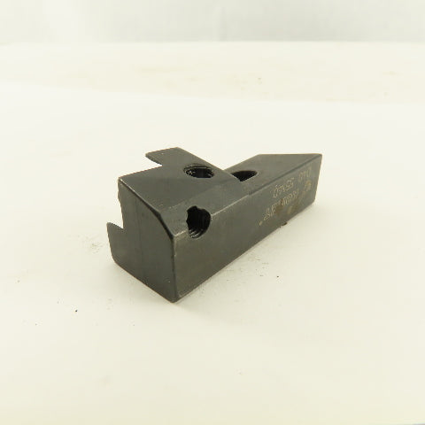 Komet D40 55140 Right Hand 90° Short Clamp Indexing Insert Holder Cutter