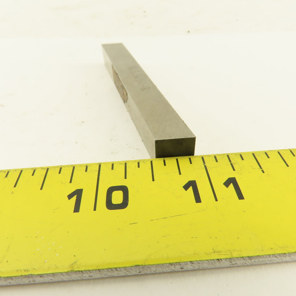 3/8" x 3/8" Square M1 HSS Bit 3" Long