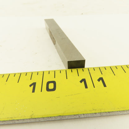 3/8" x 3/8" Square M1 HSS Bit 3" Long