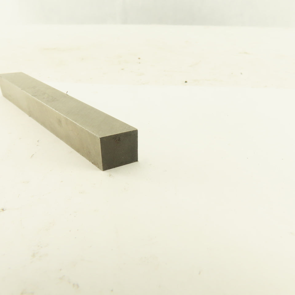 3/8" x 3/8" Square M1 HSS Bit 3" Long