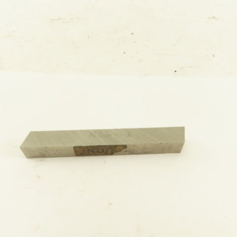 3/8" x 3/8" Square M1 HSS Bit 3" Long