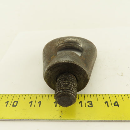 No. 103 3/4"-10 Thread Shouldered Non Swivel Lifting Eye 5" OAL