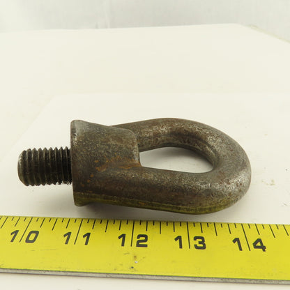 No. 103 3/4"-10 Thread Shouldered Non Swivel Lifting Eye 5" OAL